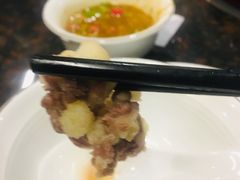 -八合里潮汕鲜牛肉火锅(深圳海岸城店)