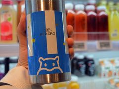 -盒马X会员店(王府井奥莱UP TOWN店)