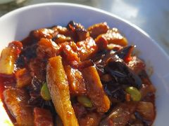 -小吊梨汤·北京菜(香山店)