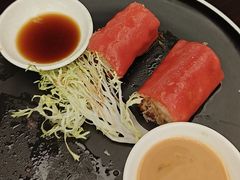 -簪花围·广式茶点·融合菜·亲子乐园(海丝博亚国际酒店)