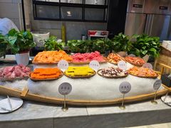 -川骄海鲜自助(亚运村店)