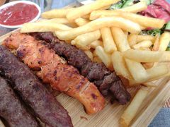 -ALAMEEN阿拉伯餐厅(三里屯店)
