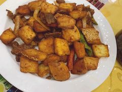 -新疆巴州金丝特餐厅(大钟寺店)