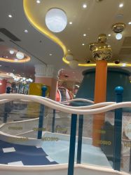 -奈尔宝·儿童乐园·亲子餐厅(苏州大悦城店)