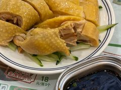 -阿金大白·上海菜馆(新天地店)