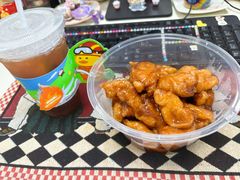 -红莲烤鸭(广安门店)
