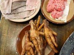 -黄潇洒老火锅(九眼桥宏济巷店)