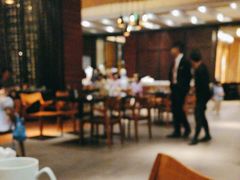 -顺德美的万豪酒店·自助餐·贡厨