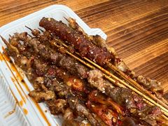 -袁师傅烤肉(弹子石店)