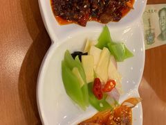 -龙抄手(春熙路总店)