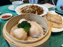 -誉八仙粤菜(万象天地店)