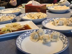 -东方饺子王(新阳路店)