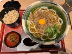 -杵屋(京都ポルタ店)