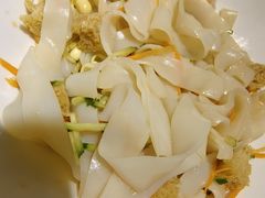 -吕氏疙瘩汤·新鲁菜(新贵和店)