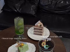 -流酥可心·牛乳蛋糕商店(禾祥西路店)