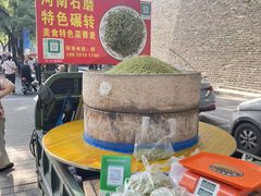 -东仓门早市