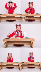 -天使宝宝儿童摄影店