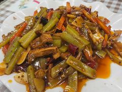 -瑜瑜饭馆
