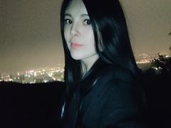 -鬼笑石后山停车场