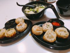 -小杨生煎(湟普汇店)