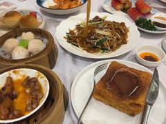 -丰鲤楼•闽南茶楼(仟禧汇店)
