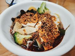 -艺味深尝(云锦路店)