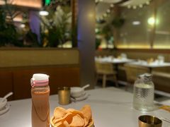 -帕娜·泰式茶餐厅·Bistro(近铁广场店)