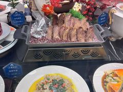 -大鹏饭店·金陵家宴(奥体中心店)