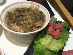 -陈记顺和牛肉火锅馆(天河北路店)