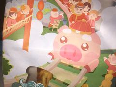-爸爸糖手工吐司(贵阳花果园购物中心店)