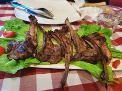 -安立可意大利美食