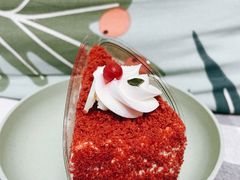 红丝绒蛋糕-津乐园(芥园道店)