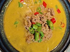 -清真·卡德尔大叔新疆主题餐厅(龙汇路店)