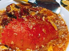 -龙海鲜螃蟹王(宏茂桥店)