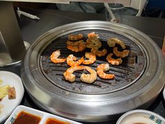 -東盛炭烤自助料理(玄武招商花园城店)