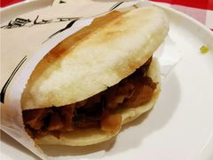 -西贝莜面村(镇江苏宁广场店)
