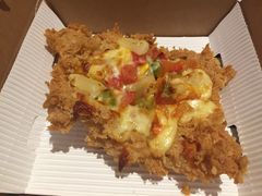 -肯德基(胜利店)