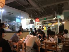 大堂-八十八粉儿(尚都店)