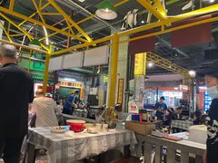 -彭耕记猪油炒小菜(吉联mall店)