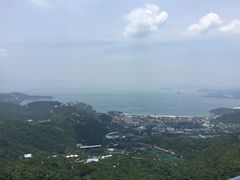 -东部华侨城