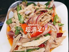 -伊麦佳兰州牛肉面清真美食店