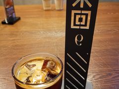 -来回·咖啡(天河南店)