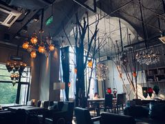-MAAN COFFEE(金桥店)
