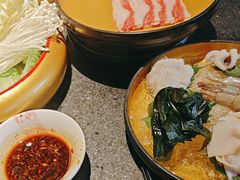 -牛New寿喜烧(闵行龙湖天街店)