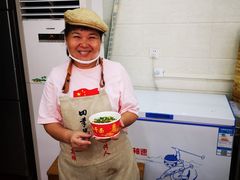 -四季美汤包(户部巷店)