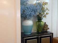 -花舍·新派粤菜·西餐·下午茶(亚运村·鸟巢店)