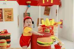 -Baby Pastel 自然光儿童摄影(CBD店)