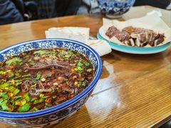 -惠记粉汤羊血梆梆肉(永松路店)