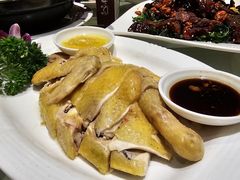 -南庄酒家·海鲜粤菜·25年老字号(环城南路店)