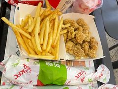 -肯德基(津滨店)